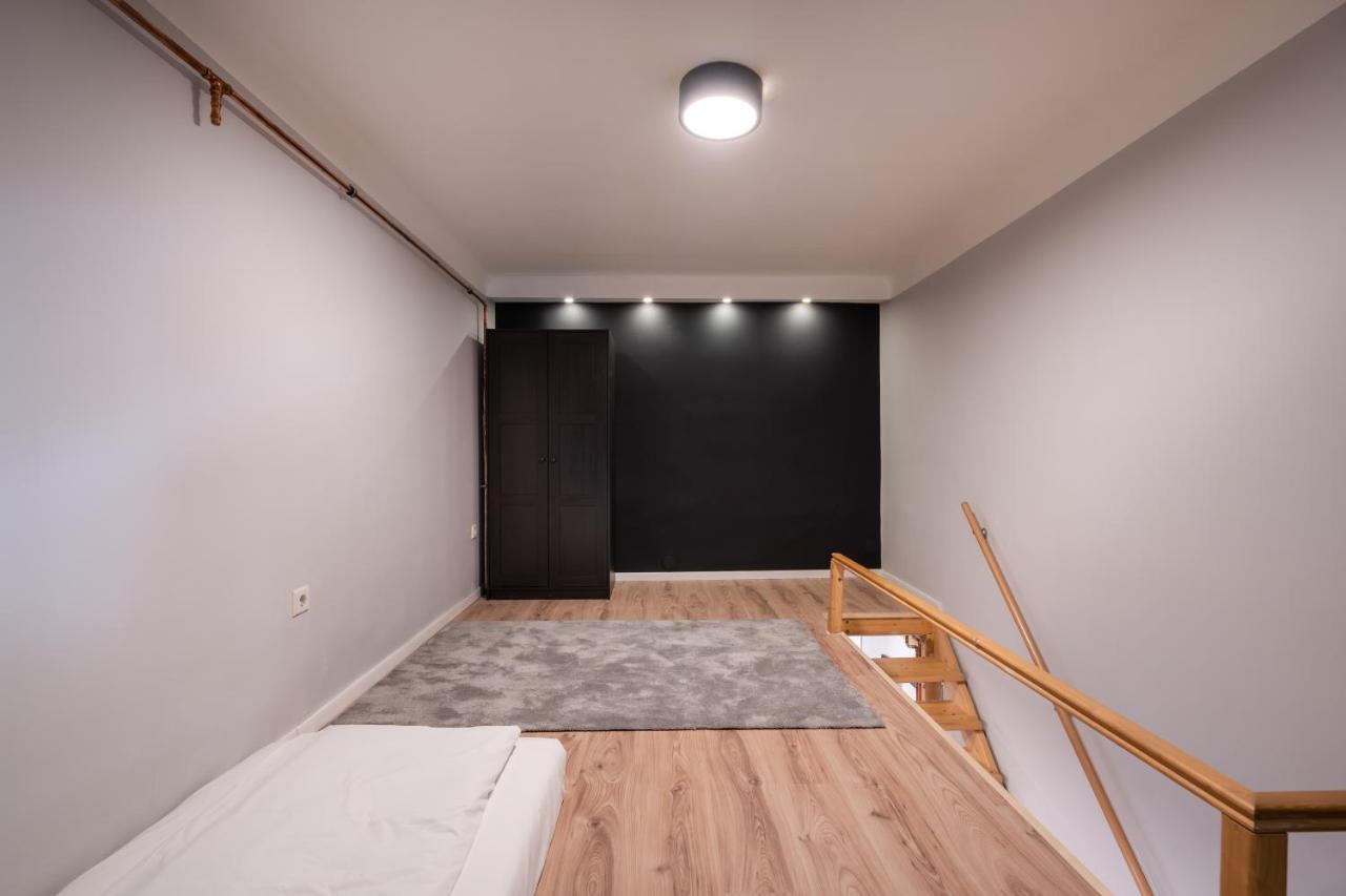 S11 - Stylish Prime,Location, By Bqa Apartment Budapest Exterior photo